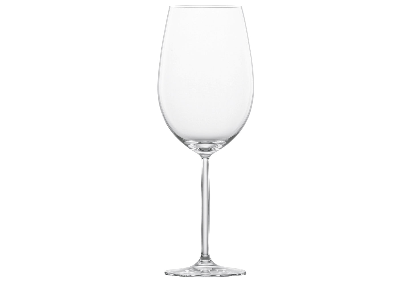 Bordeauxpokal Muse 4er Set