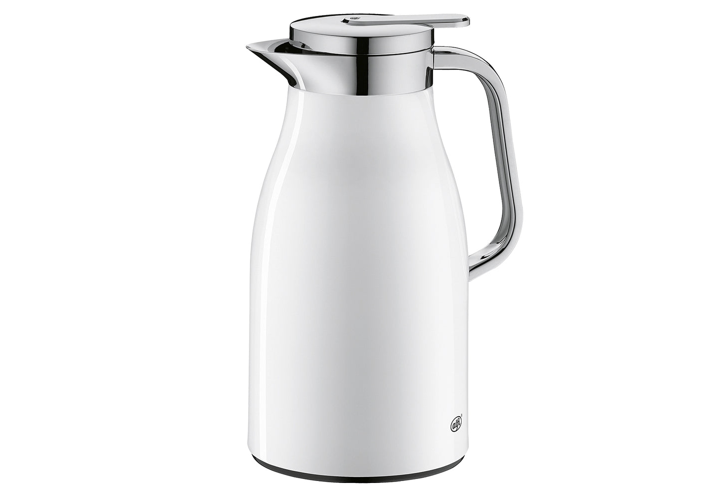 Isolierkanne Skyline alpine white 1,0l