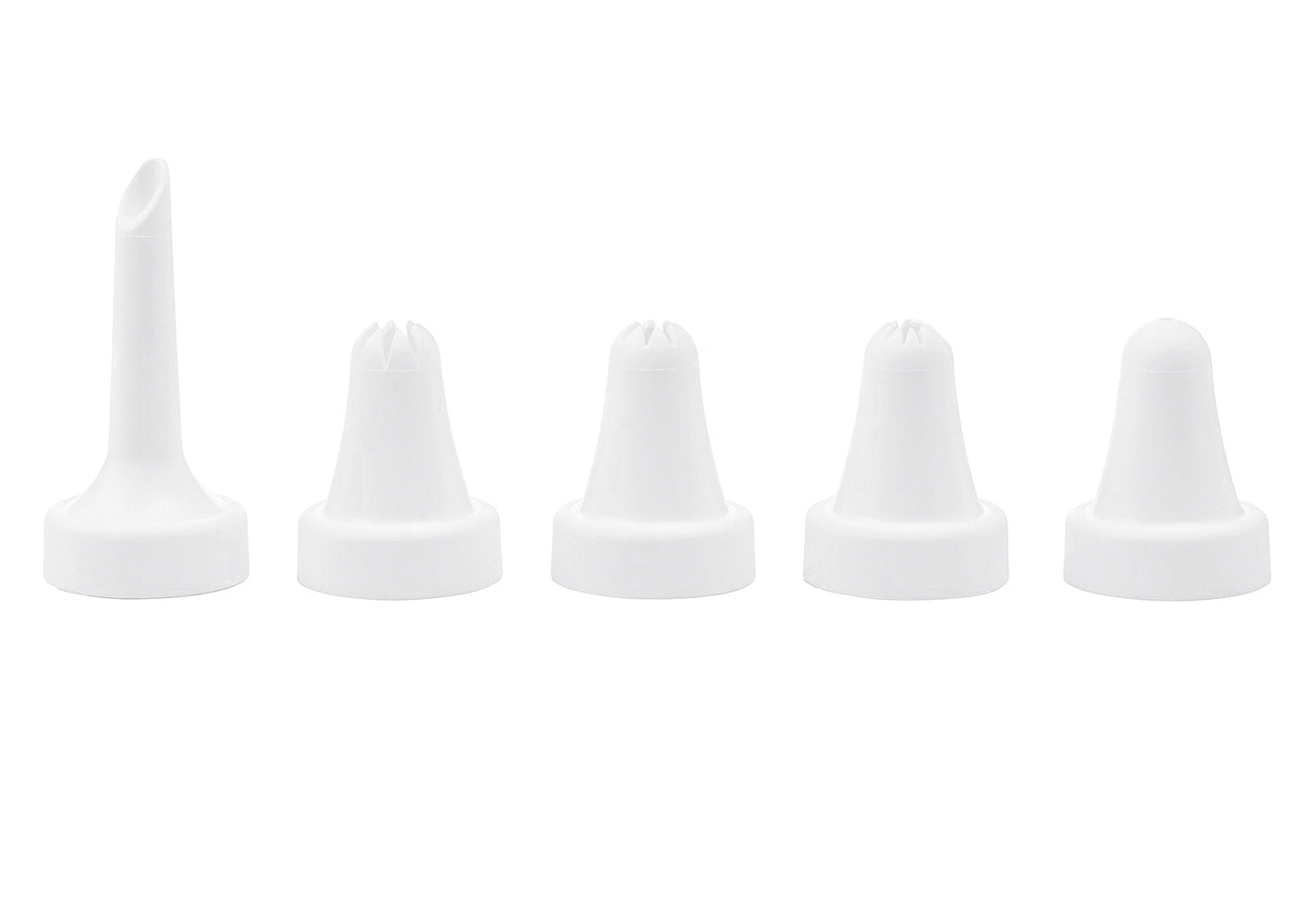 Garnierkünstler/Garnierspritze 180ml