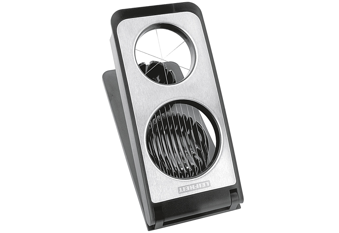 Eierschneider Combi 14x4x24,5cm Edelstahl - Ruder Home GmbH
