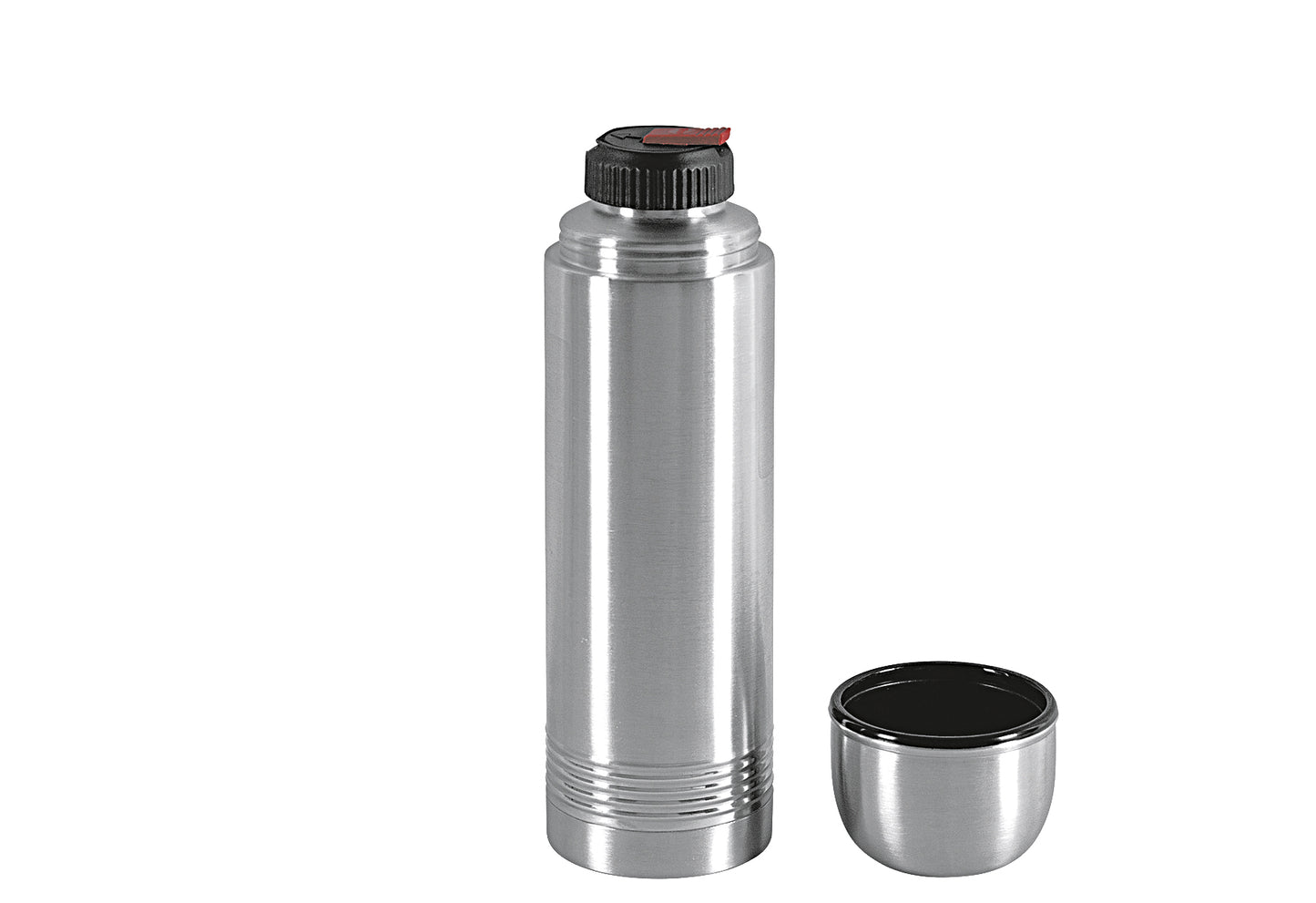 Isolierflasche Senator 1 l