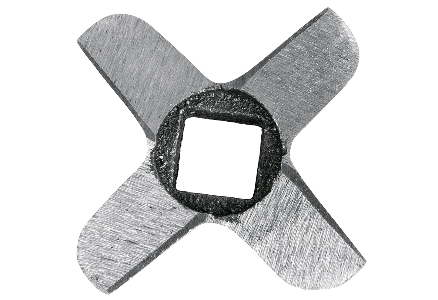Messer für Fleischwolf Gr. 8