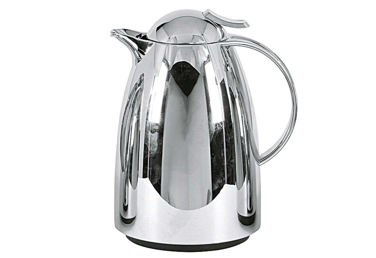 Isolierkanne Auberge 1 l chrom