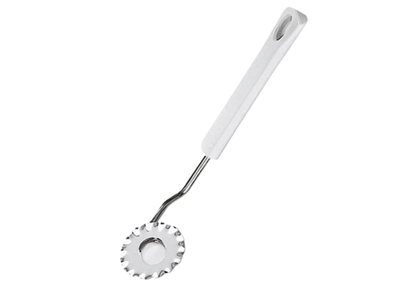 Teigrädchen Classic 20cm Ø4cm