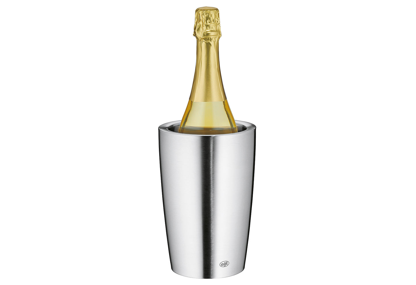 Flaschenkühler Secco matt 0,70 - 1,00l