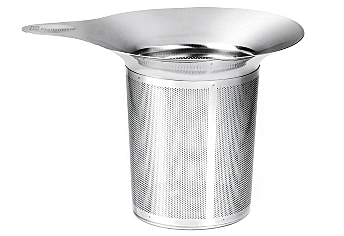 Teefilter 9x11x8cm