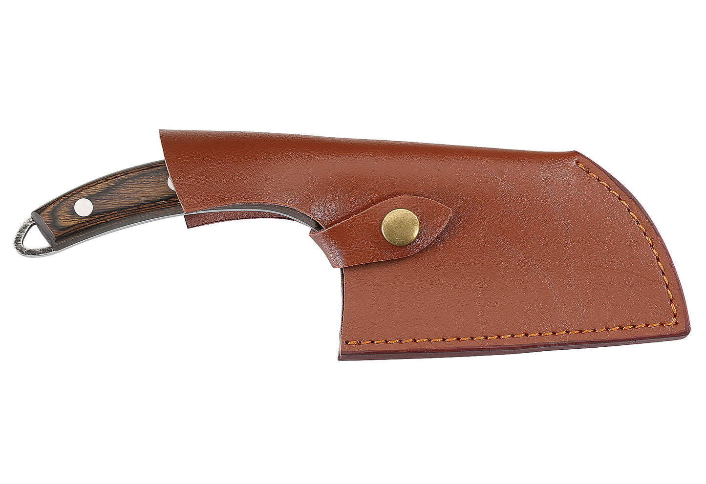 Kochmesser Keeper 12cm