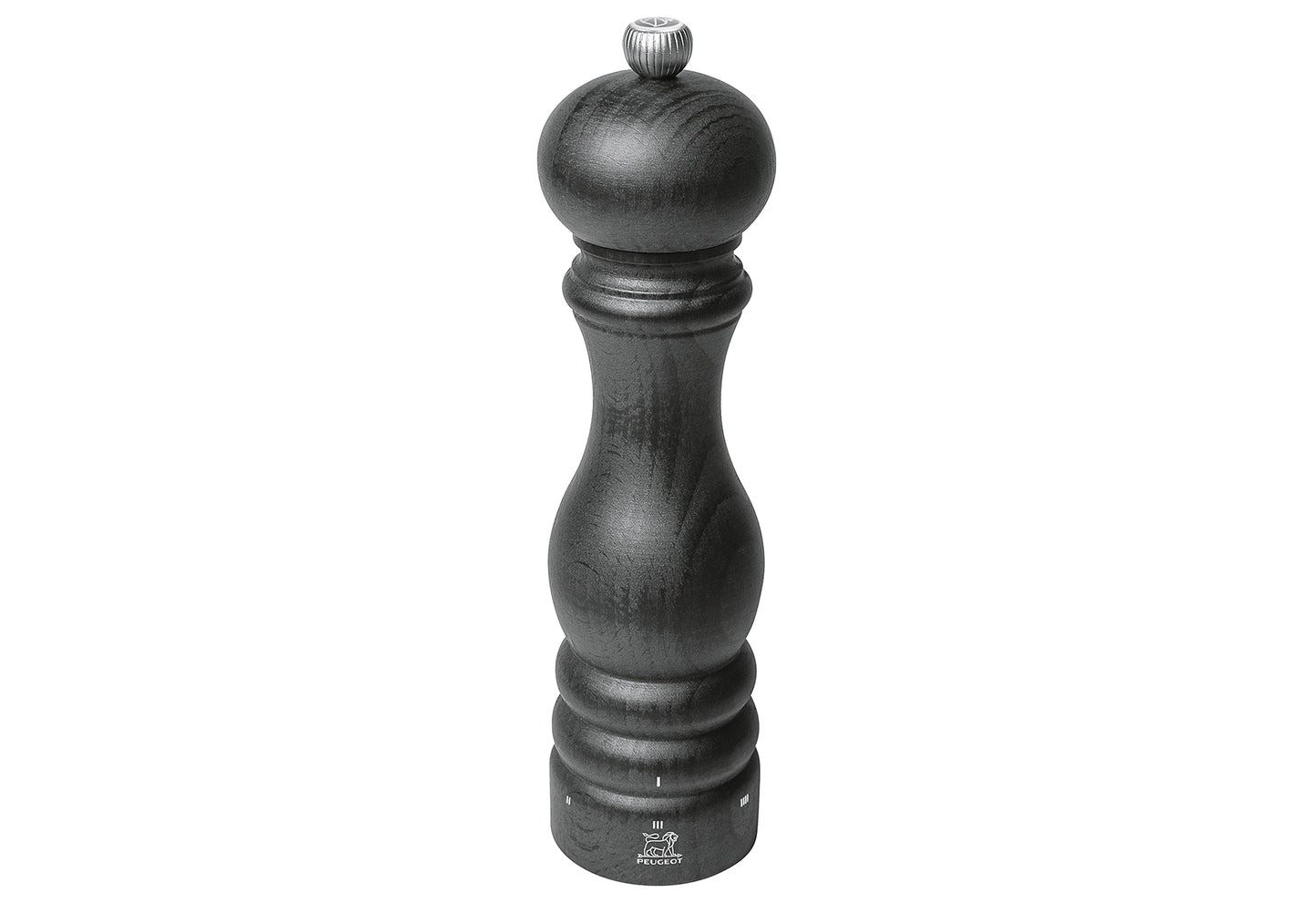 Salzmühle u'select 22cm graphite