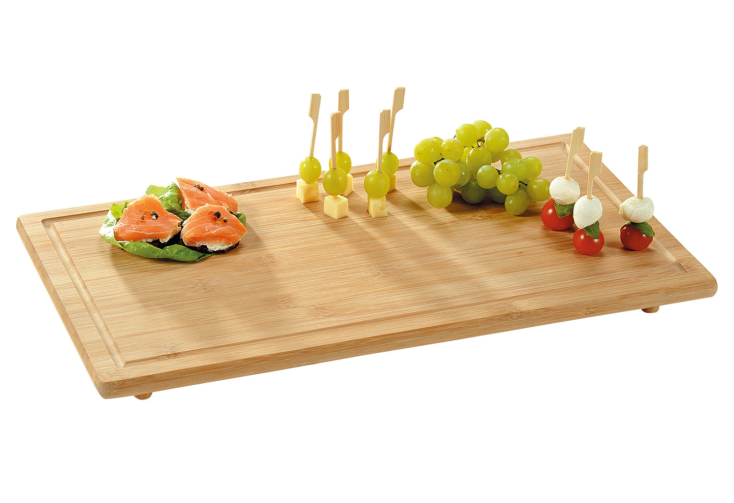 Schneid-/Abdeckplatte 50x28x4cm (1Platte)