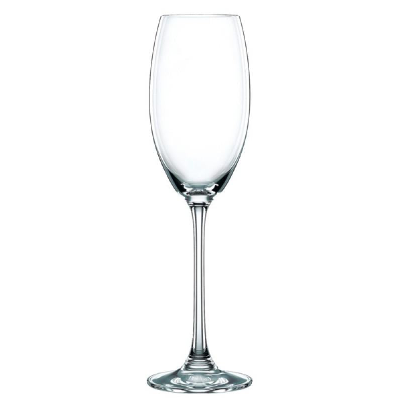 Champagnerkelch Vivendi 27,2 cl 23,6cm 4er Set