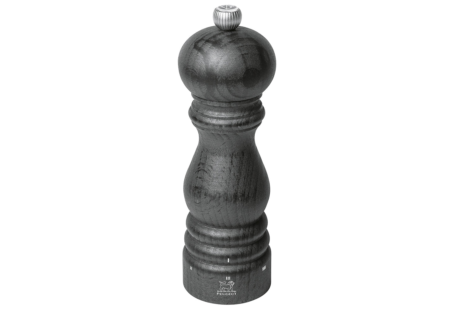 Salzmühle Paris u'select 18cm graphite