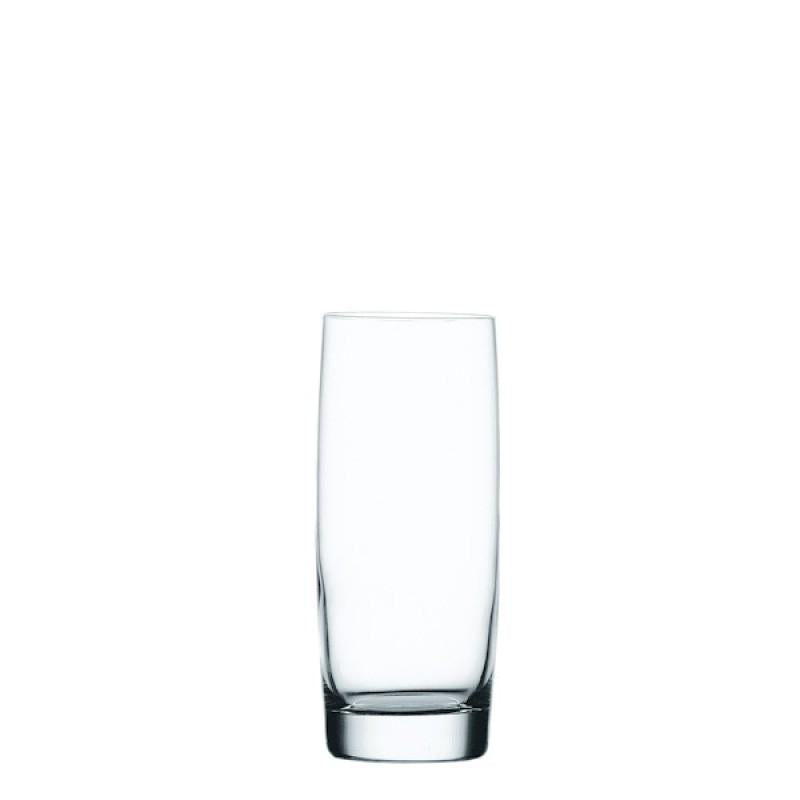 Longdrinkbecher Vivendi 41,3 cl 15,8cm 4er Set