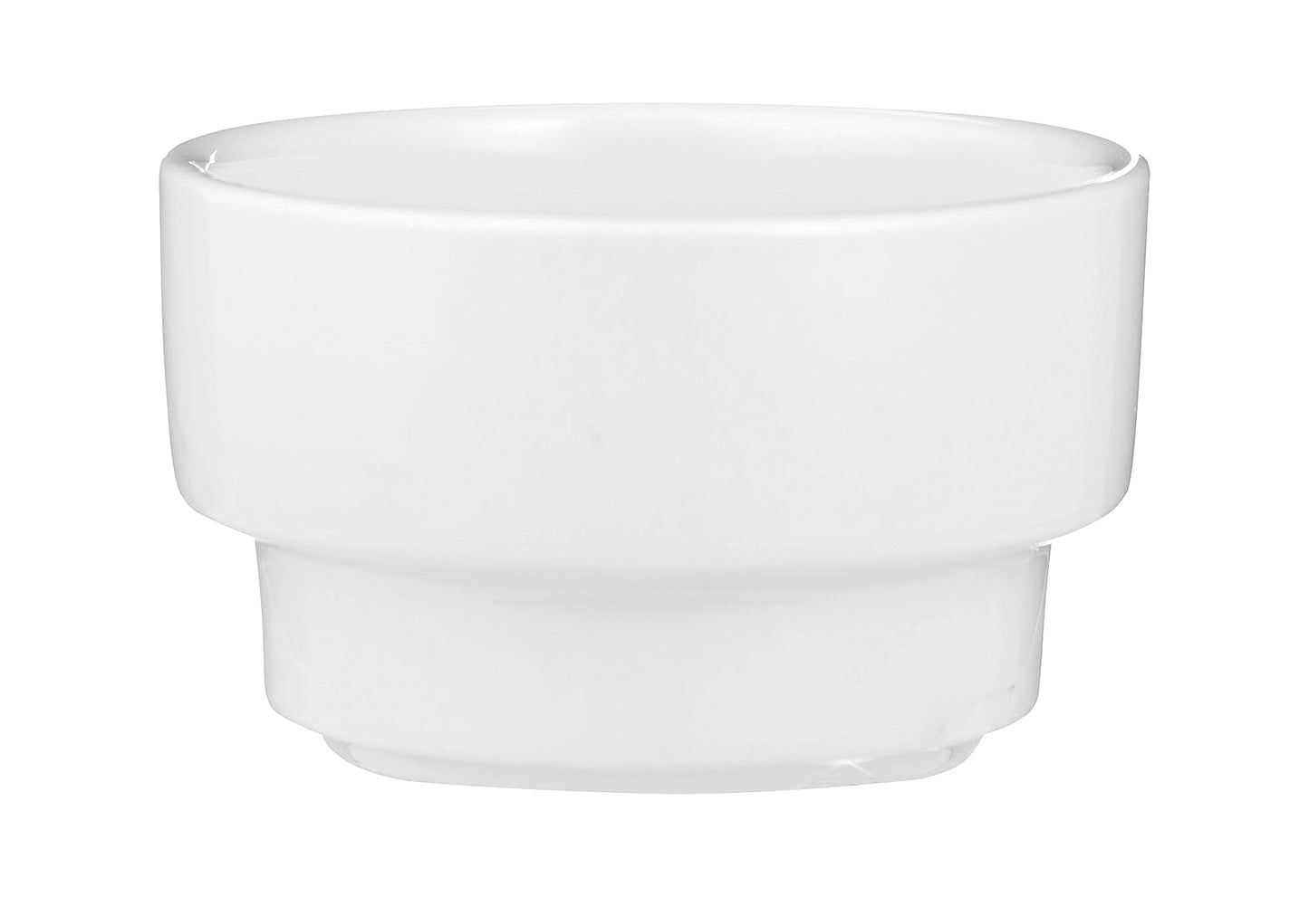 Sprossenglas Set 0,5l