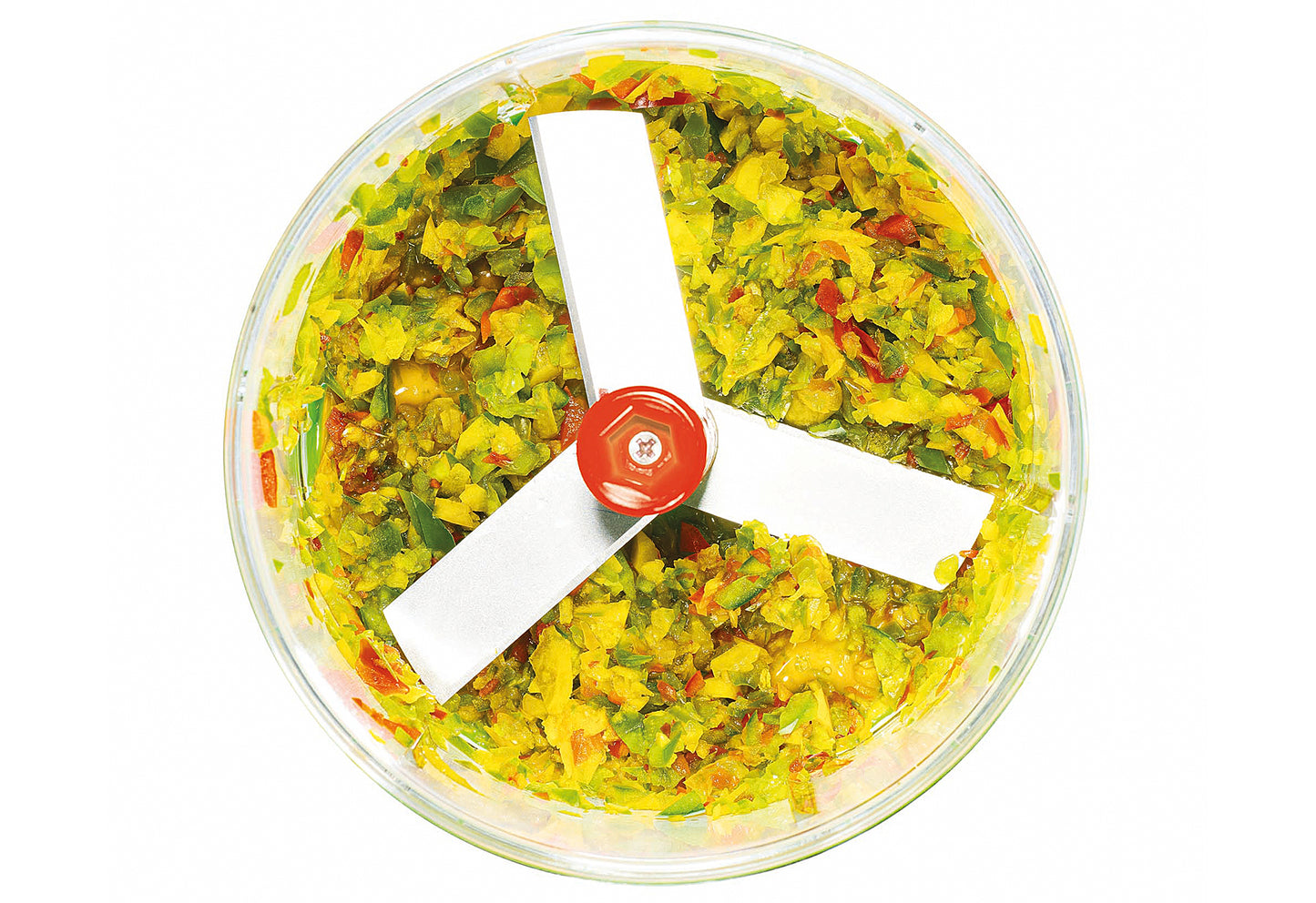 Nicer Dicer Twist 9teilig