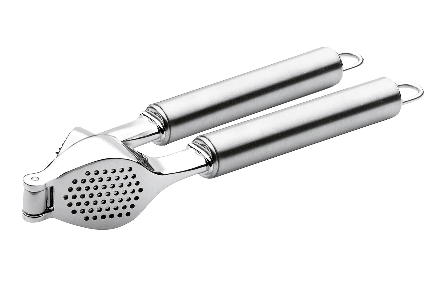 Knoblauchpresse