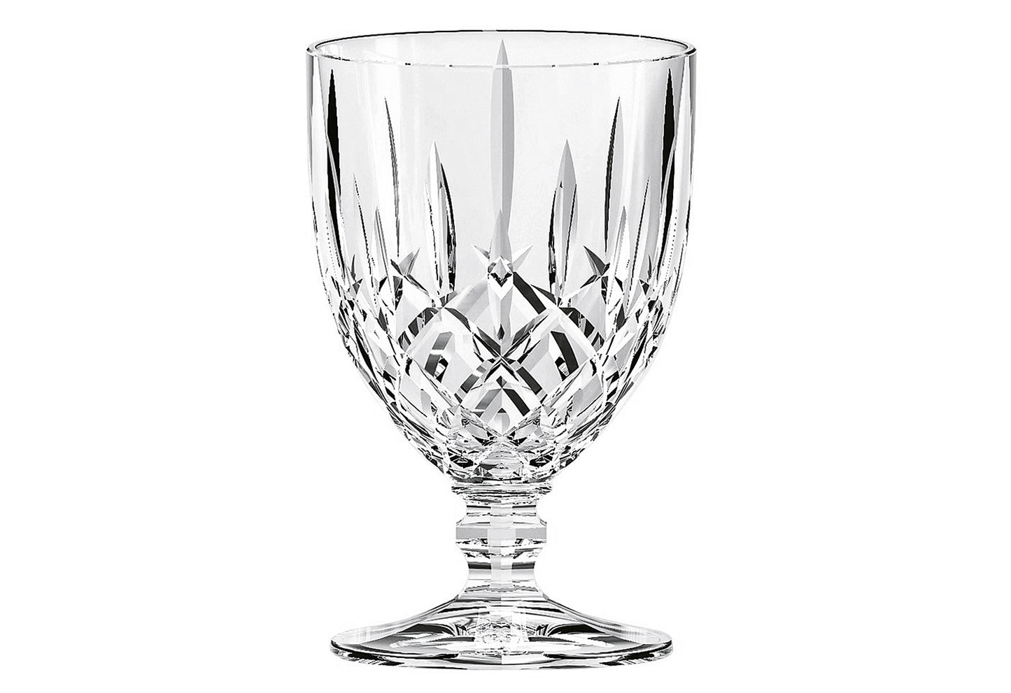 Kelchglas Noblesse klein 230ml 4er Set