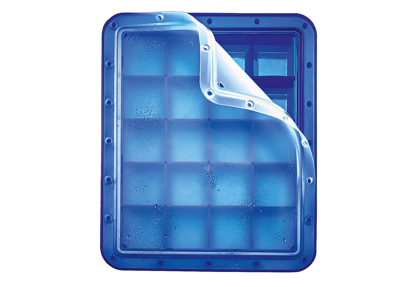 IceFormer Arctic Würfel 4x4cm