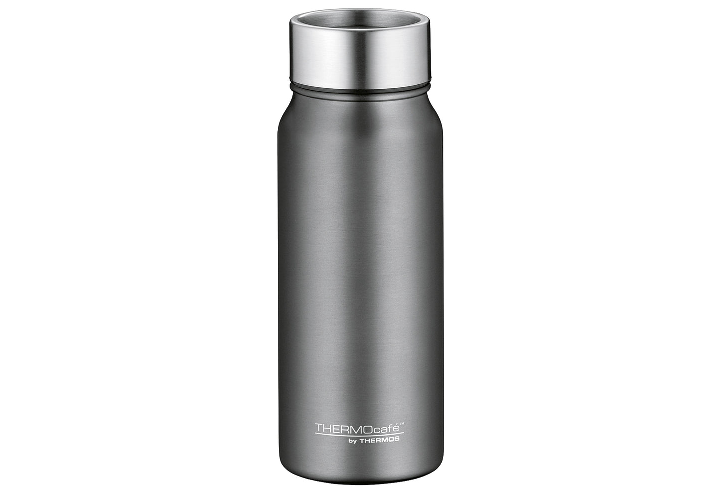 Travel Mug TC stone grey matt 0,50l