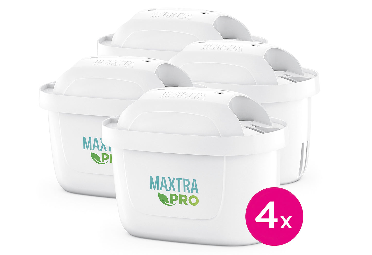 Kartusche MAXTRA PRO ALL-IN-1 4Stück