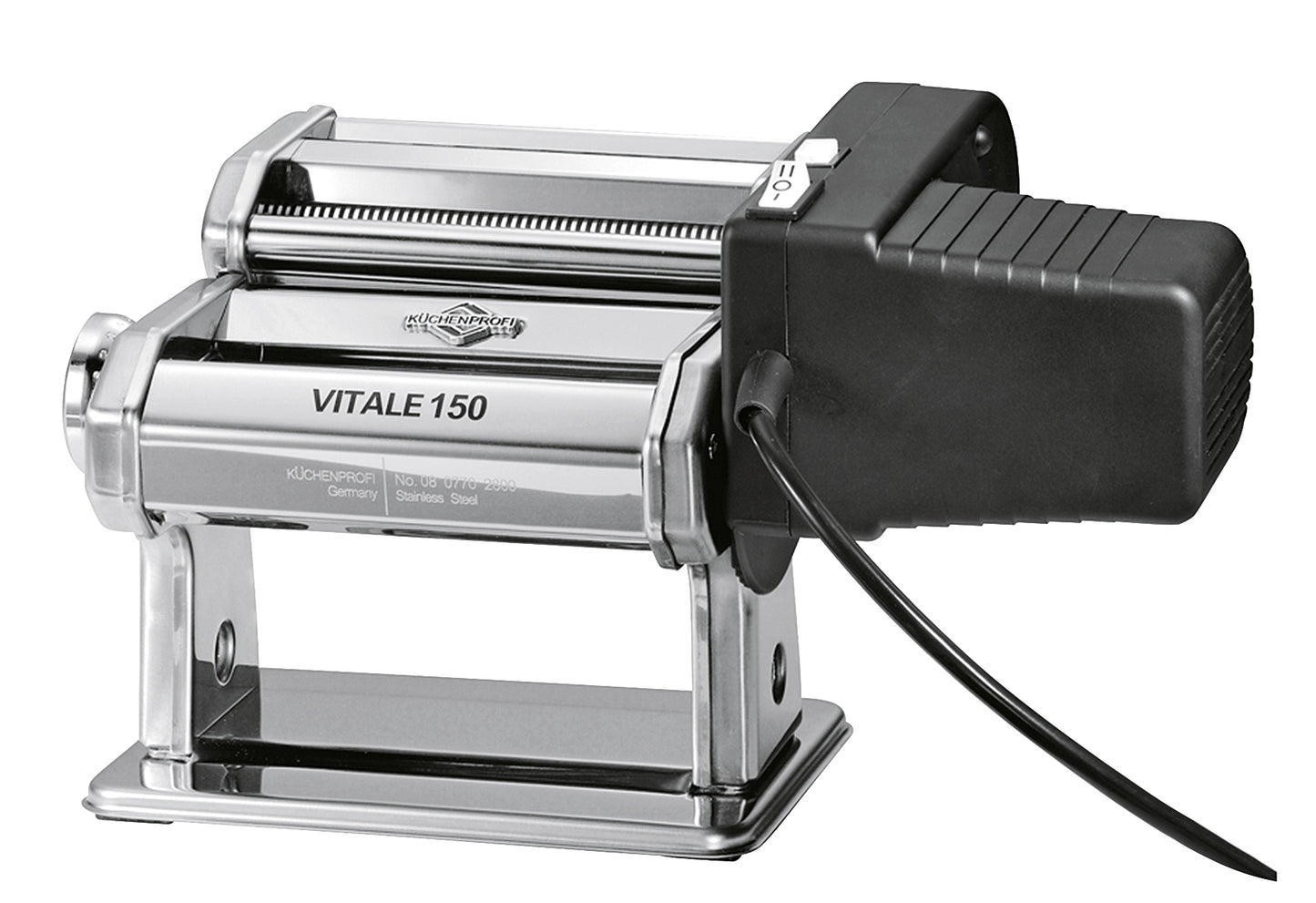 Motor für Nudelmaschine Vitale 150