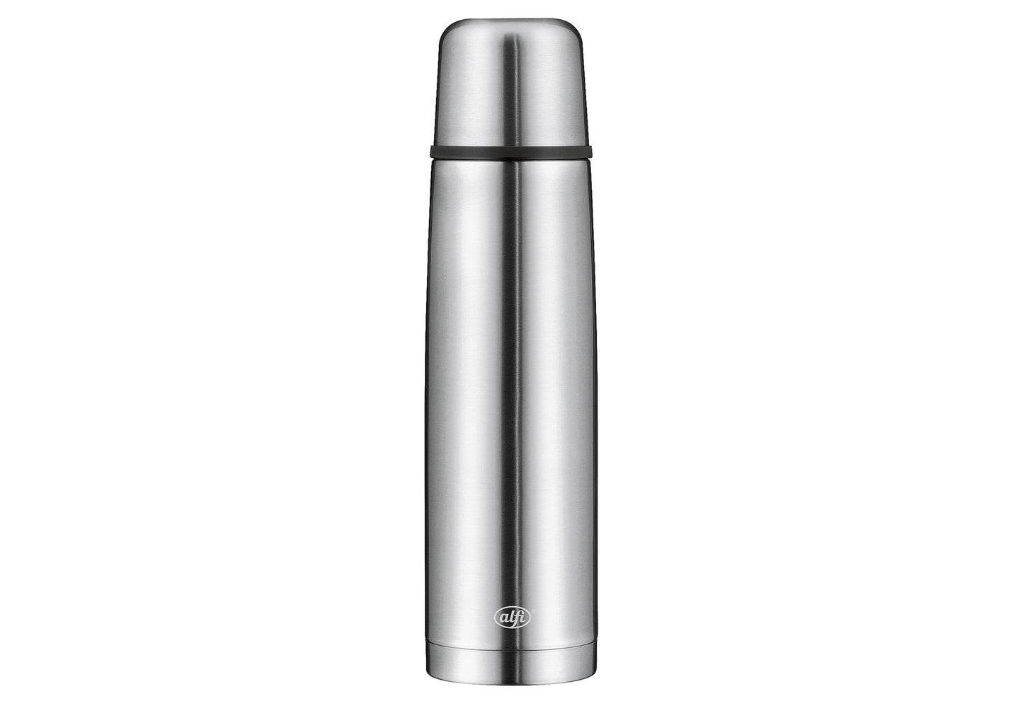 Isolierflasche Top Therm Edelstahl 0,5l