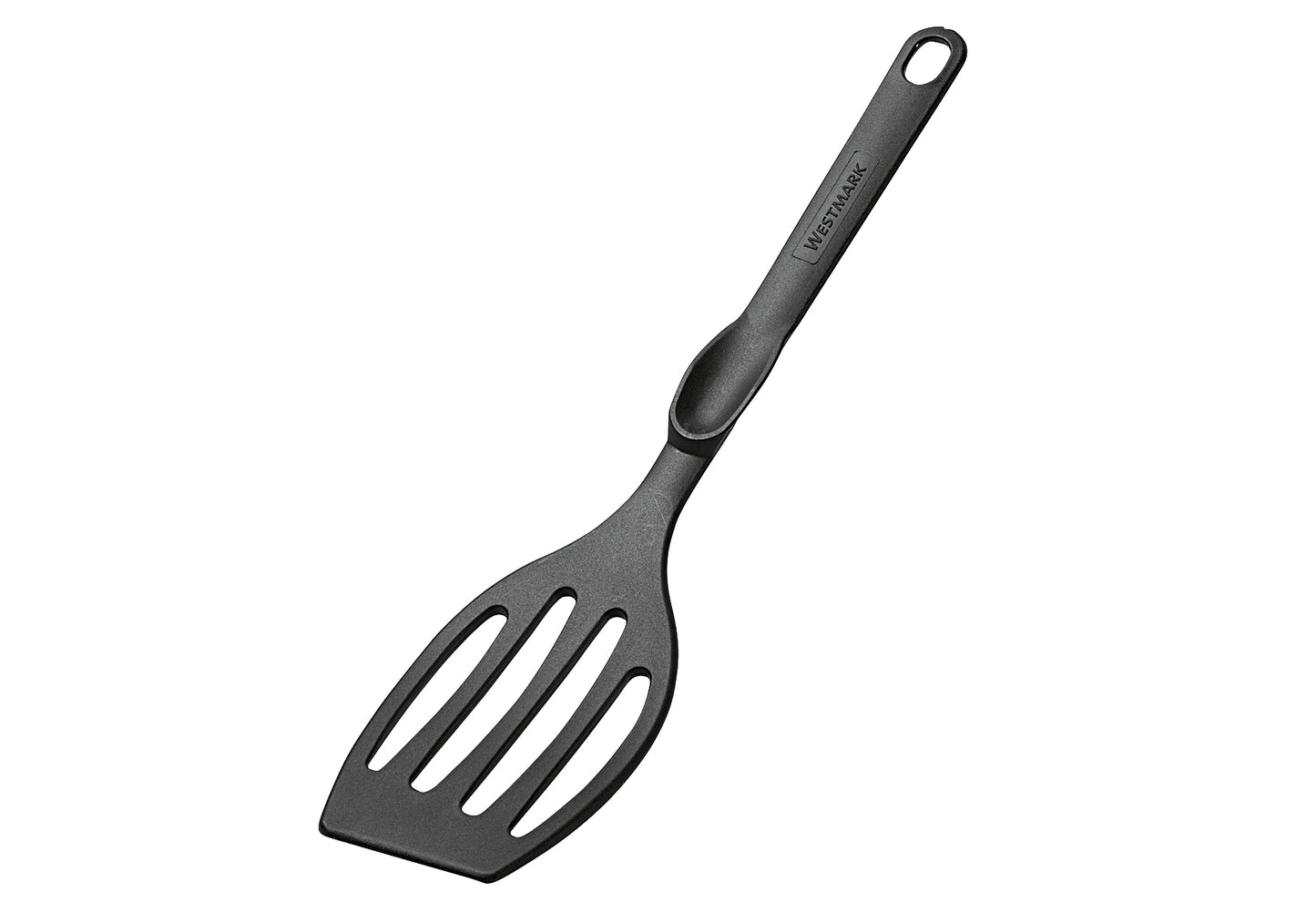Küchenwender Flonal 28,5cm schwarz