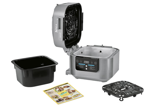 ON400EU Heißluftfritteuse Speedi Rapid