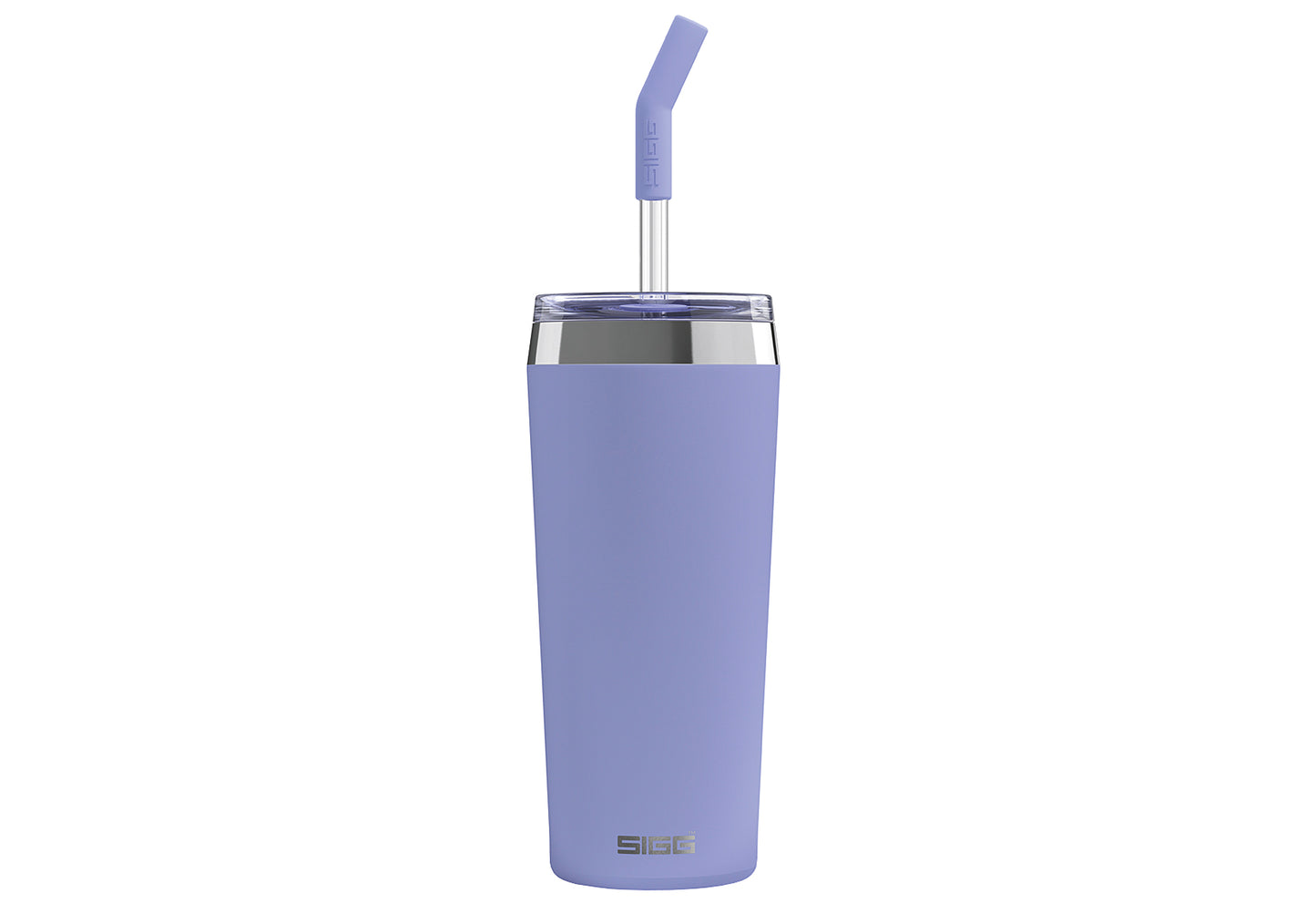 Helia Tumbler Mug Peaceful Blue 0,6l