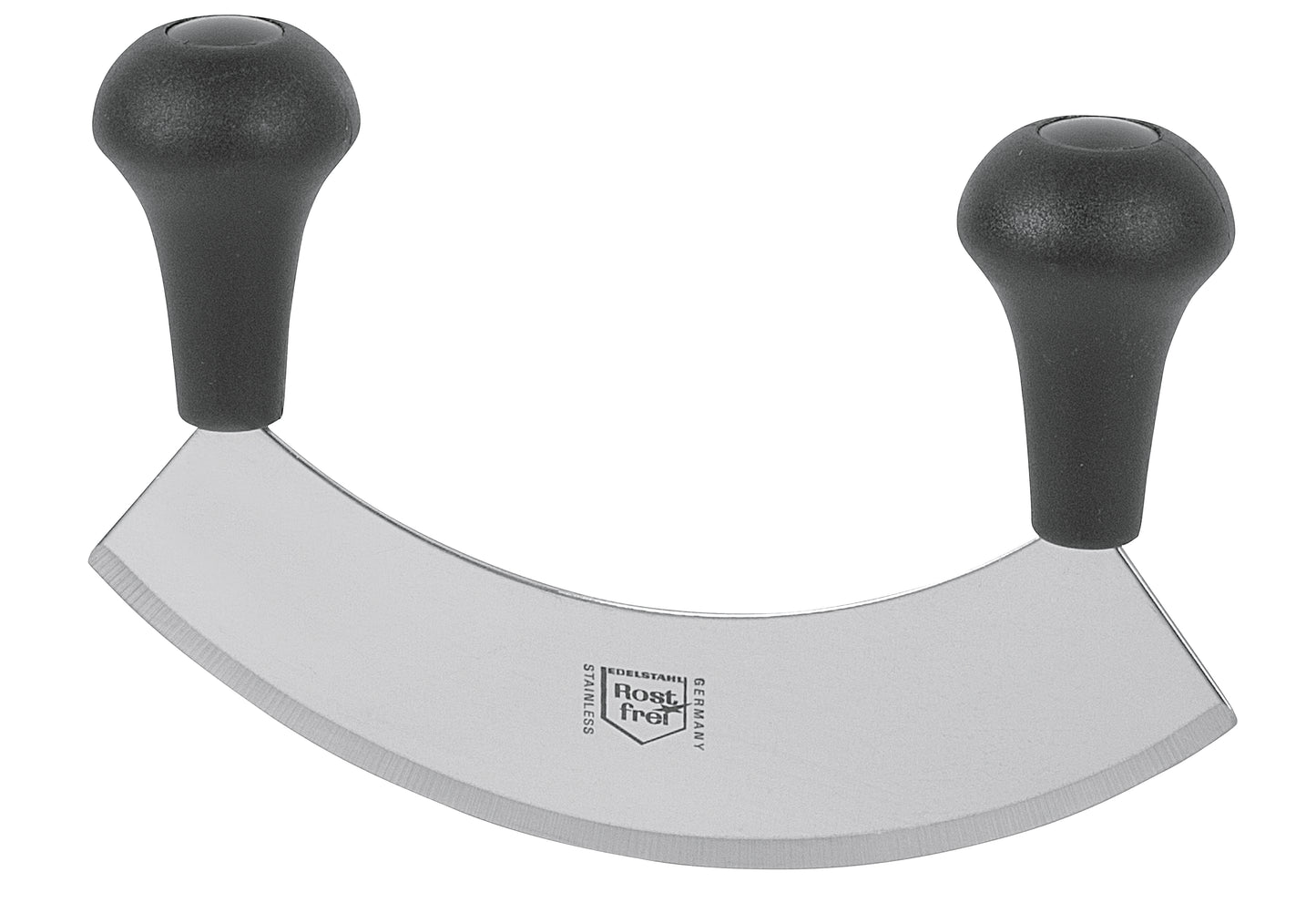 Wiegemesser einfach 17,5cm