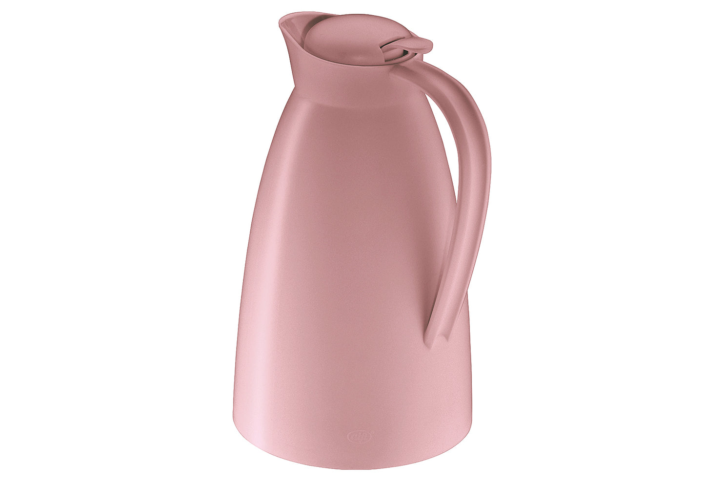 Isolierkanne Eco romantik rosa matt 1,00l