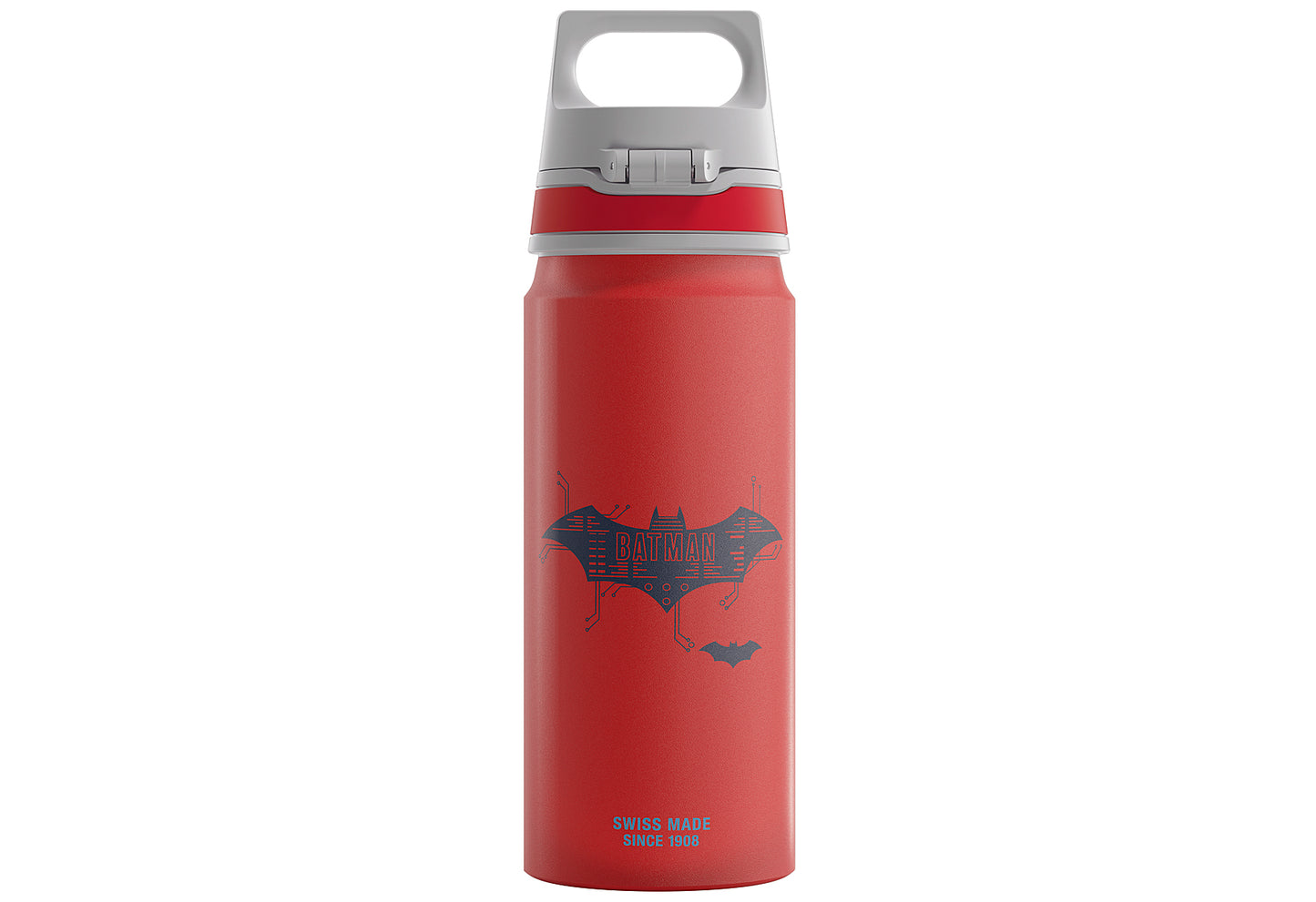 Flasche WMB one Batman Standing 0,6l