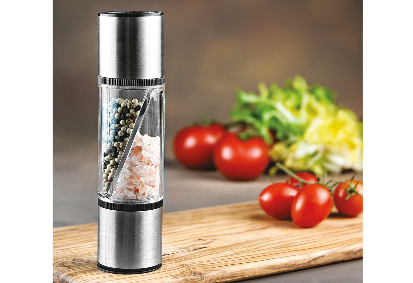 Salz-und Gewürzmühle 25cm