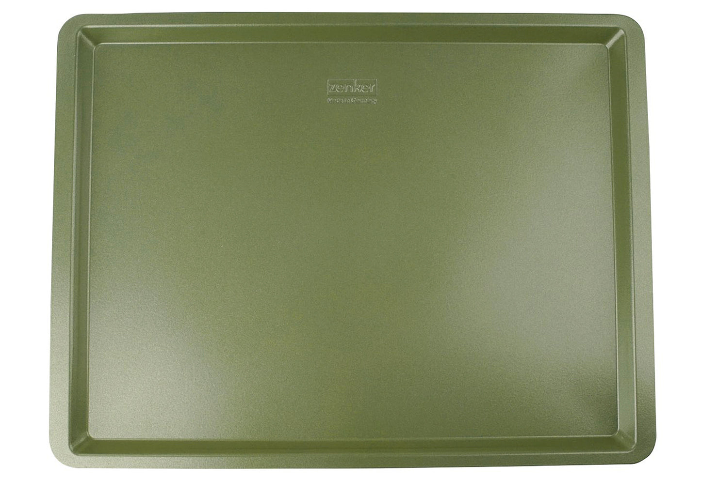 Back- und Plätzchenblech green vision 42x32cm
