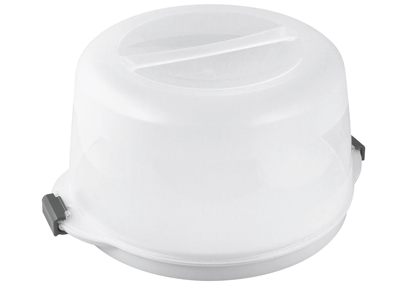 Kuchenbutler/Kuchentransportbox Bake & Go 19cm Ø38,5cm
