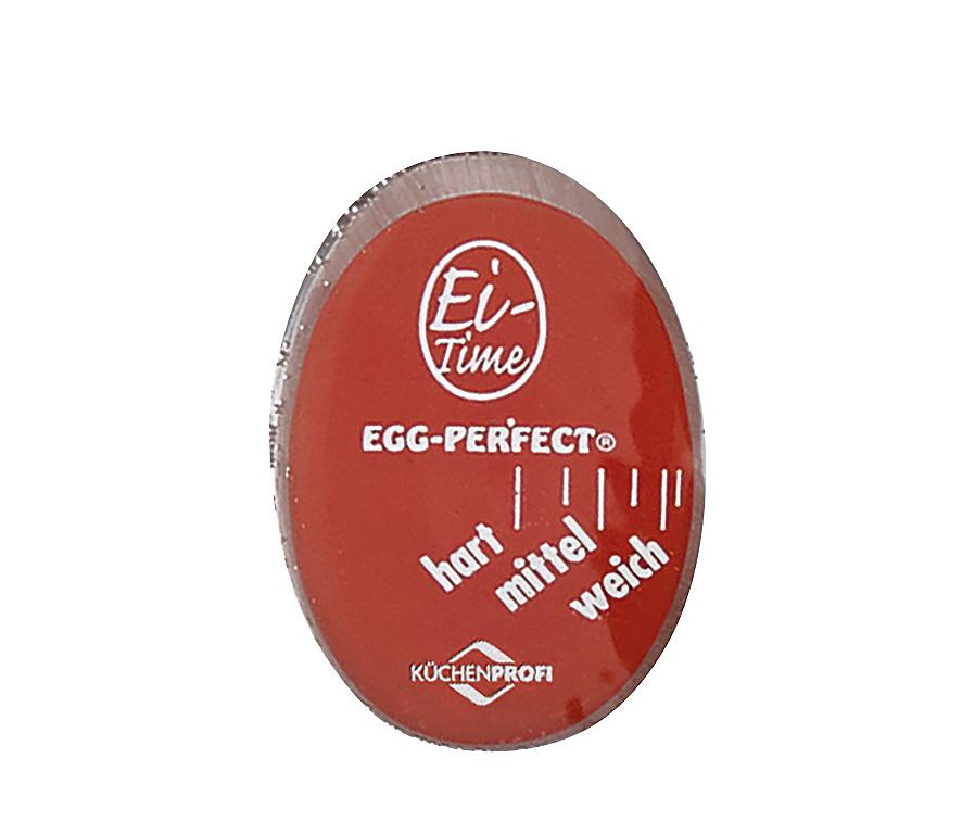 Eier-Uhr Ei-Zeit