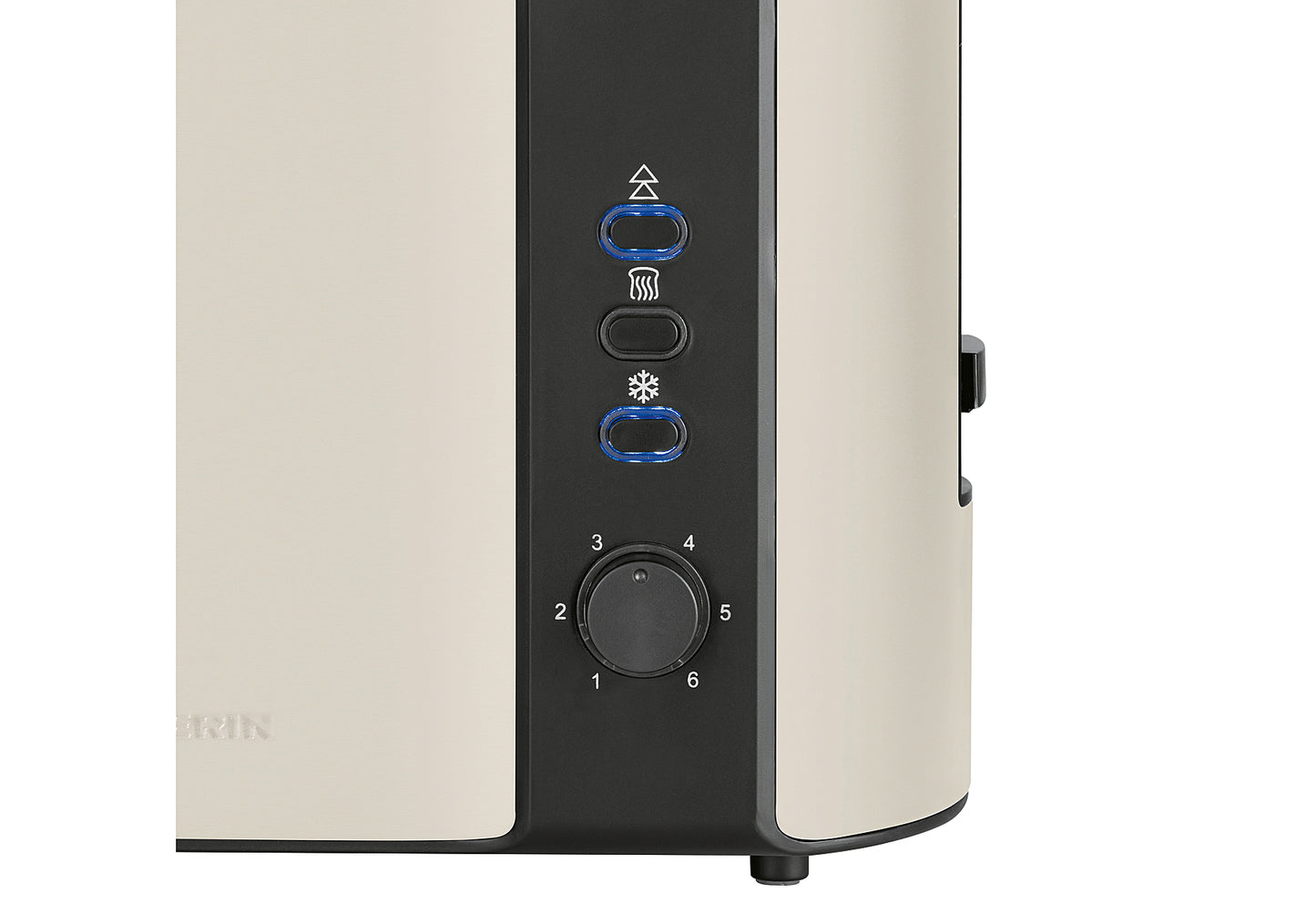 IFA special Toaster AT 9576 Dusty beige
