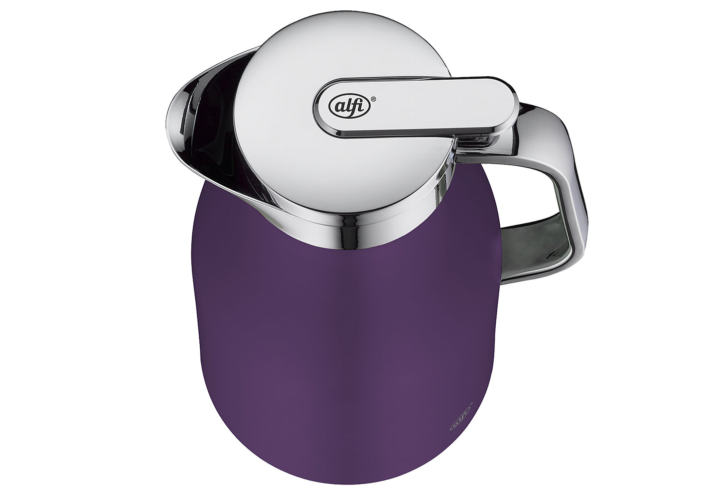 Isolierkanne Skyline deep lavender matt 1l