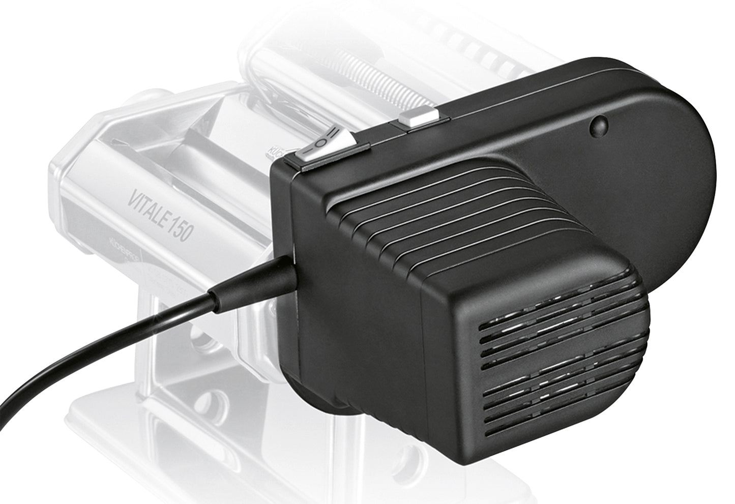 Motor für Nudelmaschine Vitale 150
