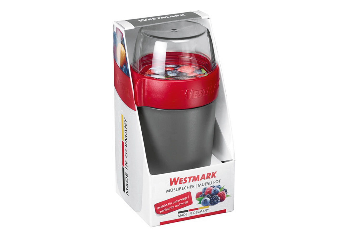 Müslibecher 700ml
