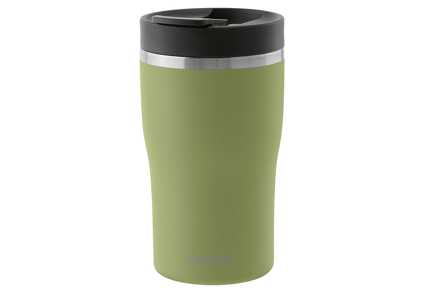 Kaffeebecher Barista 250ml salbei