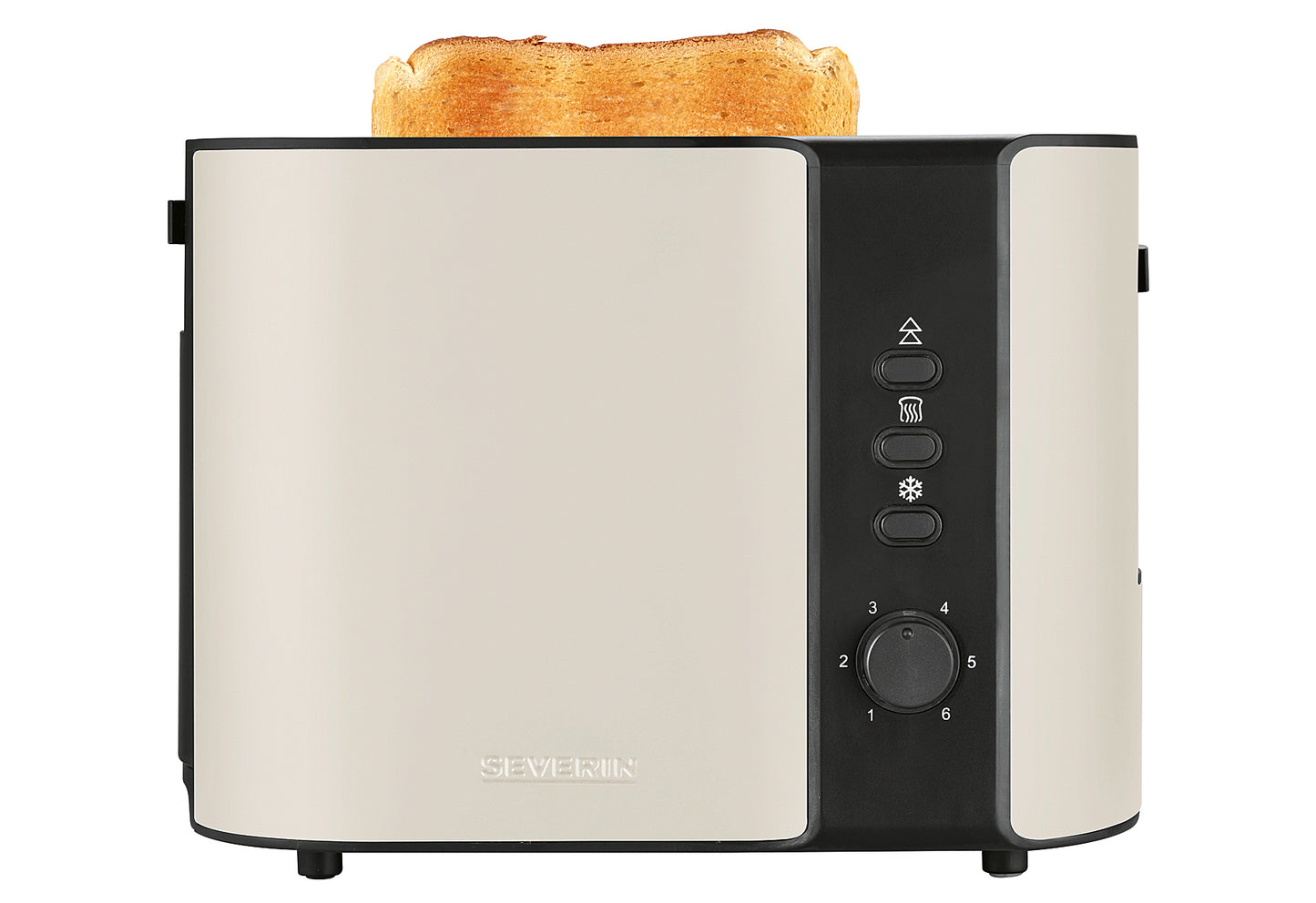 IFA special Toaster AT 9576 Dusty beige