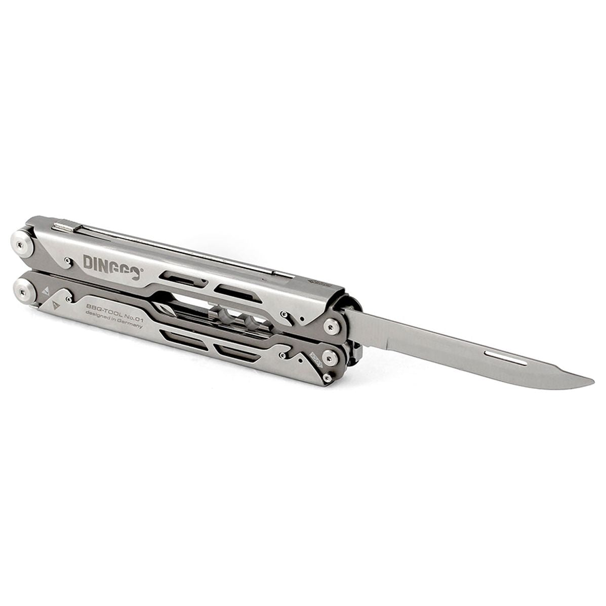 Dinggo - BBQ Multitool - Ruder Home GmbH