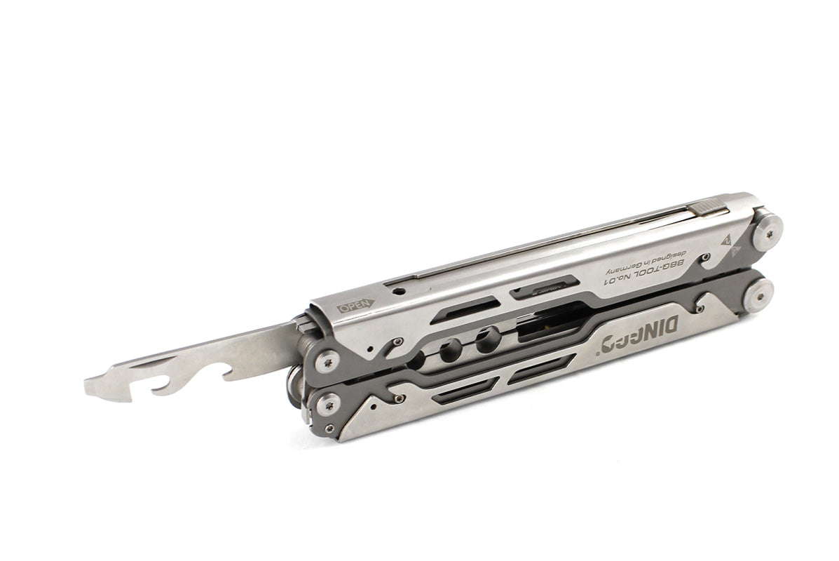 Dinggo - BBQ Multitool - Ruder Home GmbH