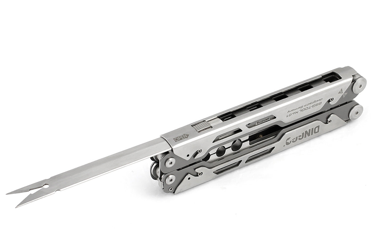 Dinggo - BBQ Multitool - Ruder Home GmbH