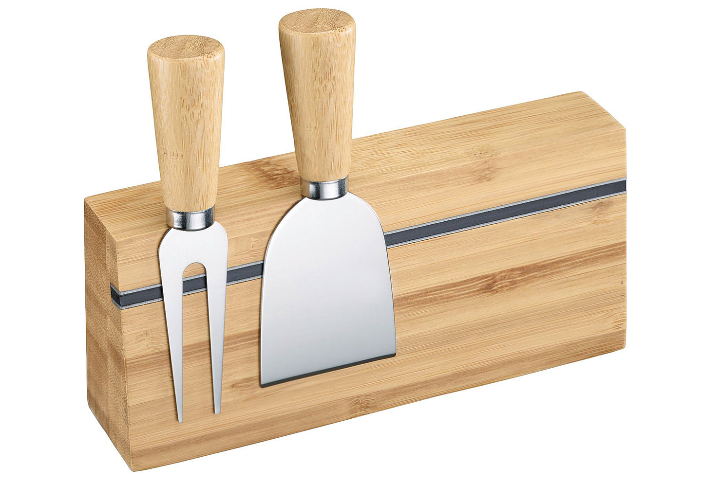 Käsemesser-Set 5teilig