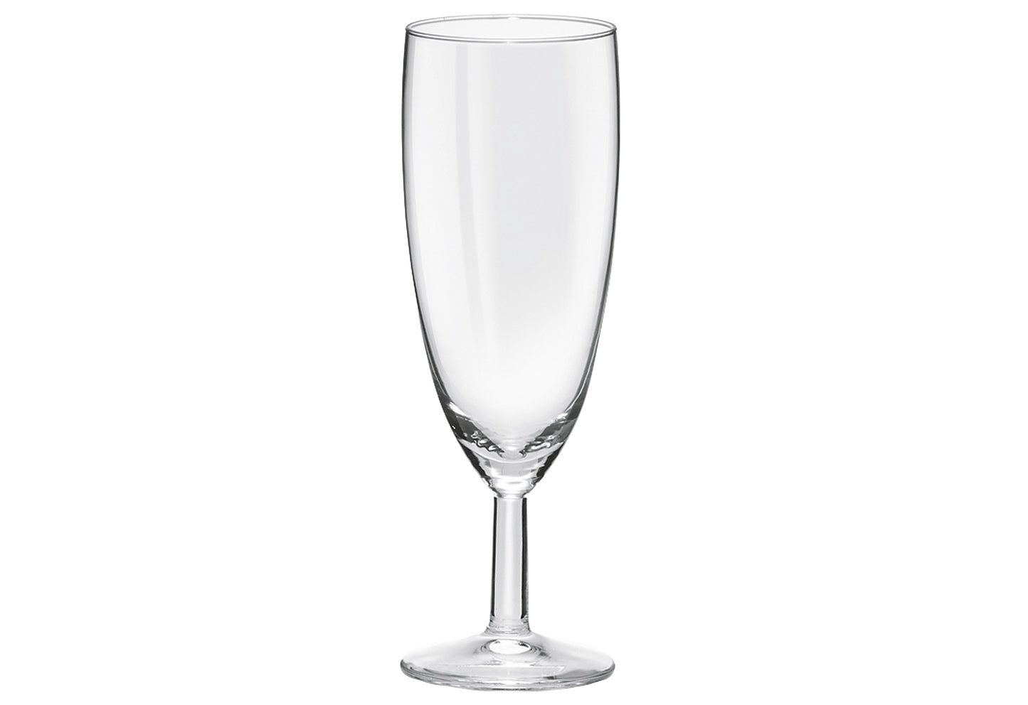 Sektglas 16,0cl 12er Set
