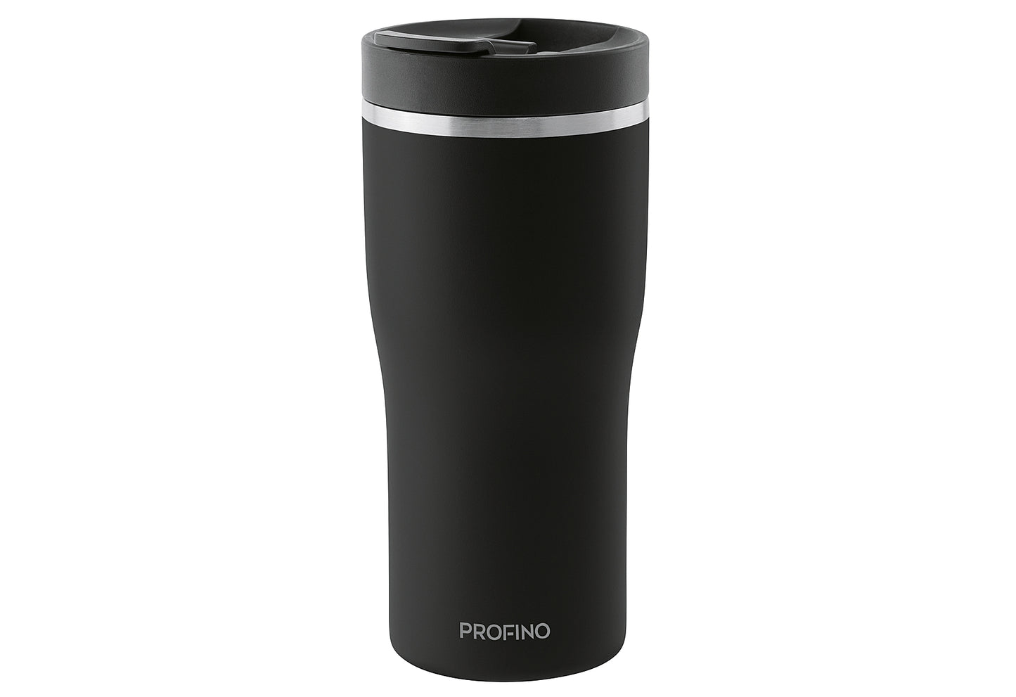 Kaffeebecher Barista 350ml schwarz