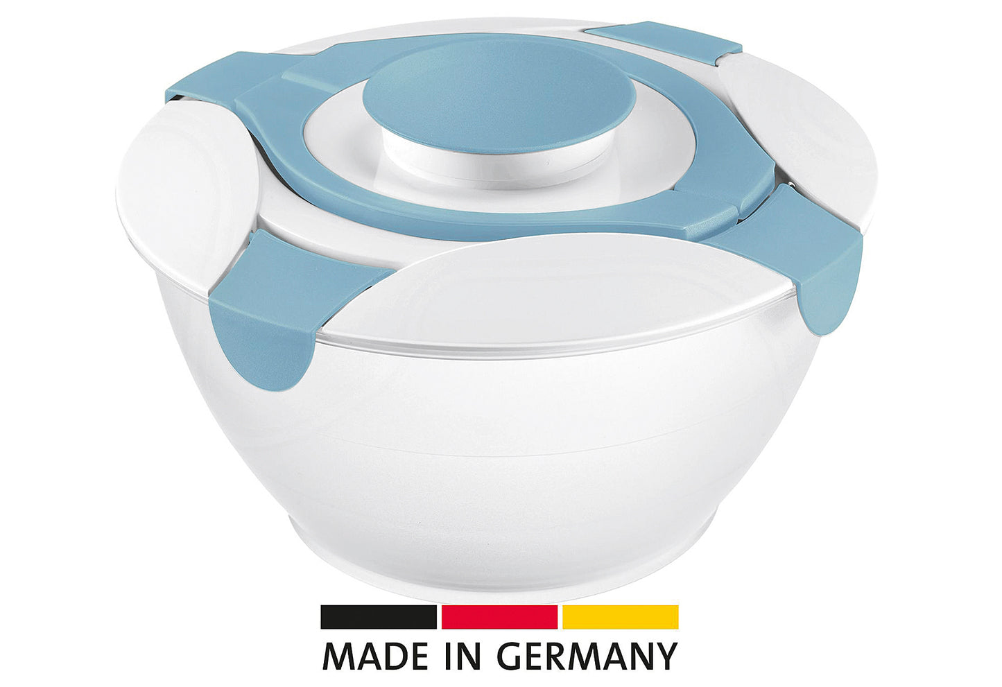 Salatbutler Praktika 6,5l blau