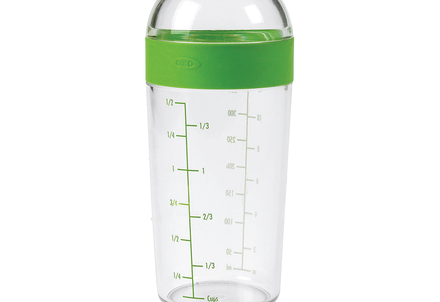 Shaker grün