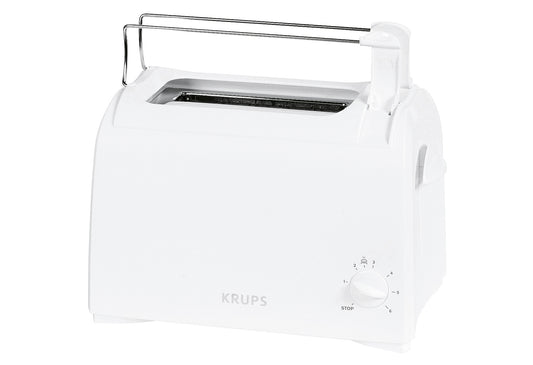 Toaster KH 1511 700 W weiß